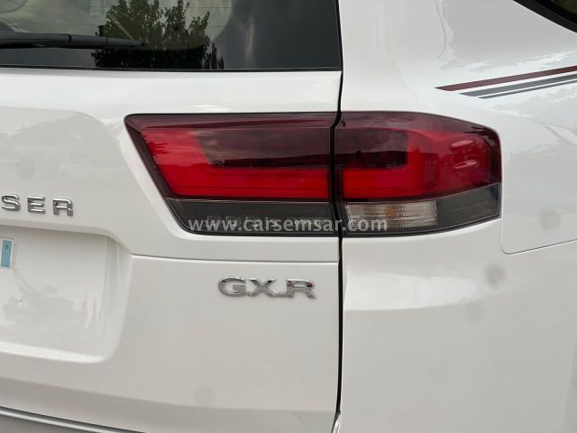2026 Toyota Land Cruiser GXR V6 — photo 2 for sale in Qatar