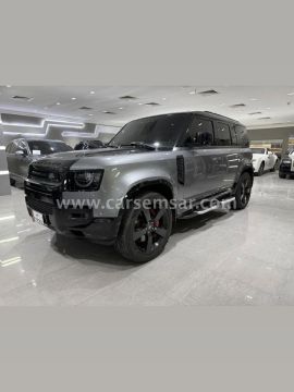 2023 لاند روفر ديفيندير X