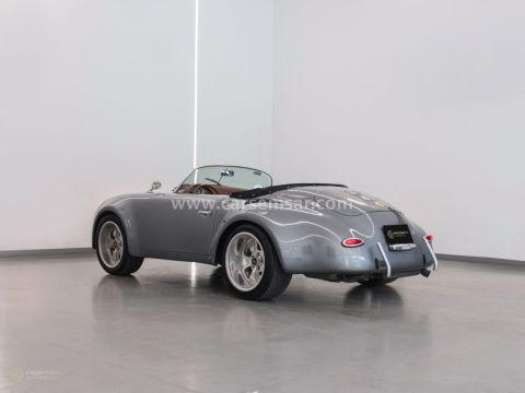 1956 Porsche 356 Replica