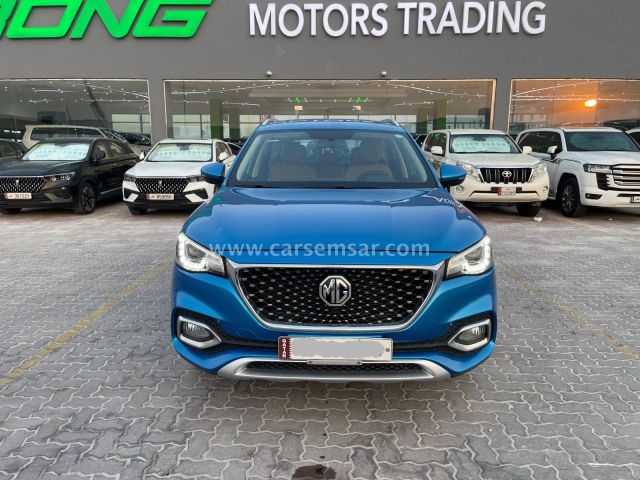 2021 MG HS 30T — photo 1 for sale in Qatar