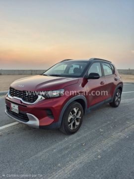 2023 كيا سونيت