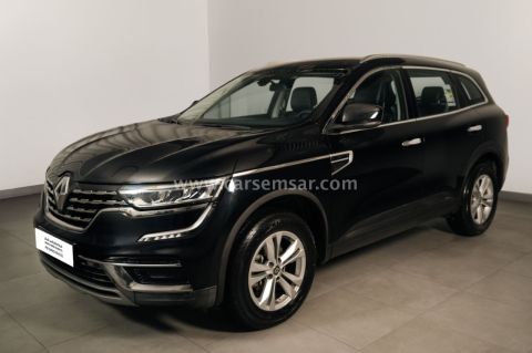 2023 رينو كوليو كوليوس 2.5