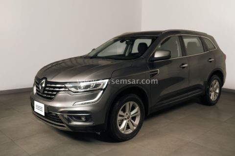 2022 رينو كوليو كوليوس 2.5