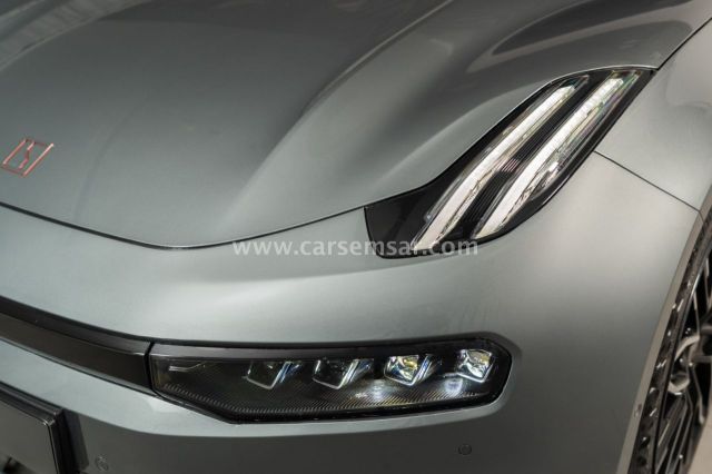 2024 Zeekr 001 Flagship — photo 2 for sale in Qatar