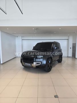 2023 لاند روفر ديفيندير Defender 90X