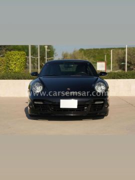 2007 بورشه 911 Turbo