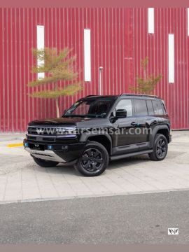 2026 بي واي دي ليوبارد 5 Long Range