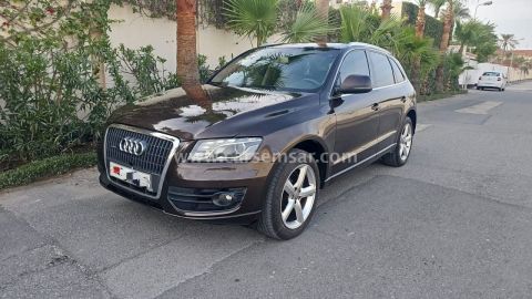 2013 Audi Q5 2.0 Quattro