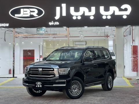 2026 جي دبليو ام تانك 500