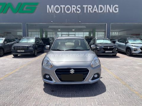2023 Suzuki Dzire