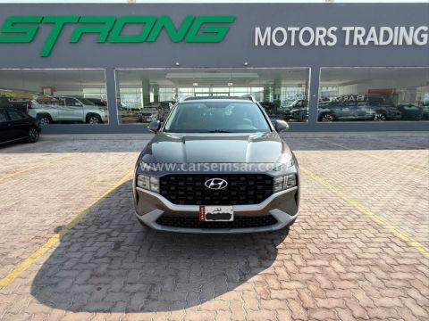 2023 هيونداي سانتافي 3.5