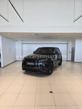 2023 لاند روفر رنج روفر فيرست إيديشن سبورت