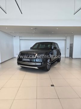 2025 لاند روفر رنج Range Rover SE
