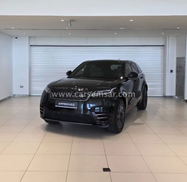 2020 Land Rover Range Velar R Dynamic SE