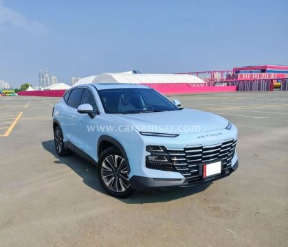 2024 جيتور داشينغ Dashing Version 4