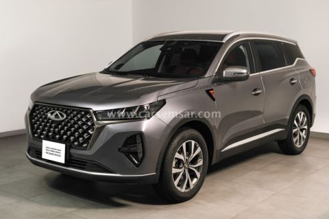 2025 شيري تيغو  7 برو ماكس