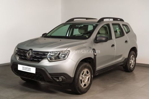 2022 رينو داستر 1.6