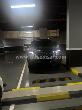 2021 نيسان باترول ال اي تيتانيوم