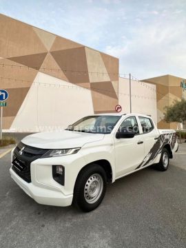 2020 Mitsubishi L200 L 200 2.4