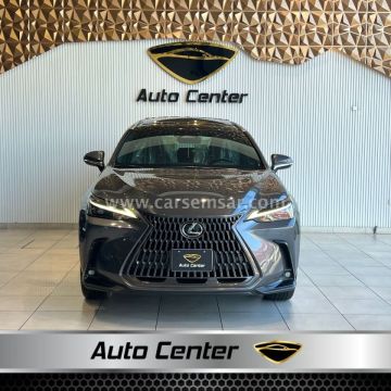 2023 Lexus NX 350
