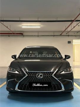 2023 Lexus ES 350