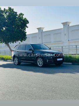2016 BMW X5 xDrive 35i