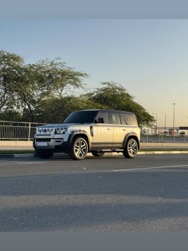 2024 Land Rover Defender 110 S