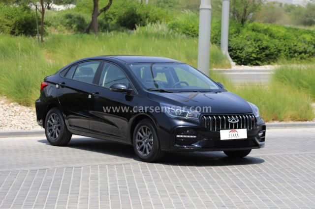 2026 Chery Arrizo 5 Comfort — photo 1 for sale in Qatar