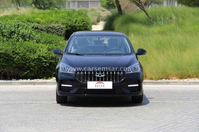 2026 Chery Arrizo 5 Comfort — photo 2 for sale in Qatar