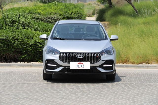 2026 Chery Arrizo 5 Comfort — photo 1 for sale in Qatar