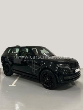 2023 لاند روفر رنج Range Rover Vouge V6