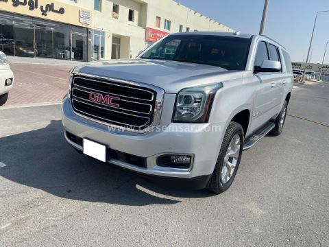 2019 GMC Yukon XL