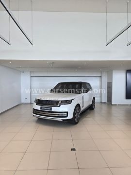 2023 لاند روفر رنج روفر HSE