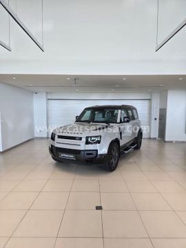 2026 لاند روفر ديفيندير Defender 110 X-Dynamic HSE
