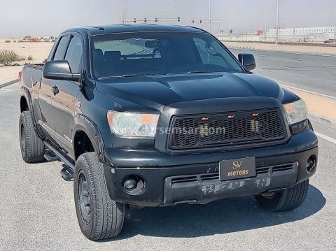 2012 Toyota Tundra 5.7 L