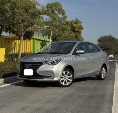 2024 Changan Alsvin 1.5
