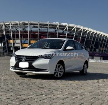 2024 Changan Alsvin 1.5