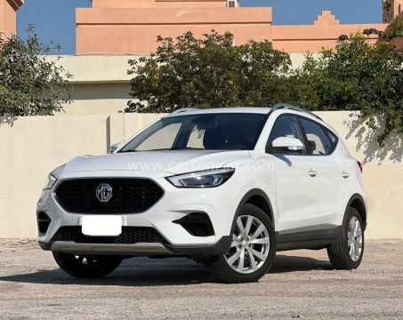 2024 ام جي زد اس 1.5