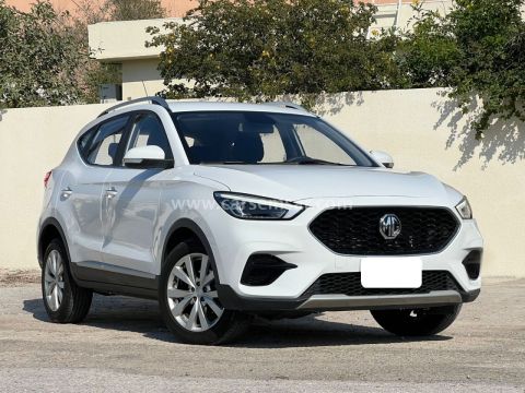 2024 ام جي زد اس 1.5