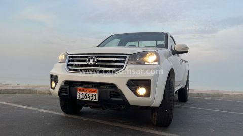 2020 Haval H6 Supreme