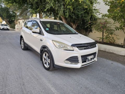 2015 فورد إسكيب SE