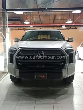 2022 Toyota Tundra TRD Offroad 4x4