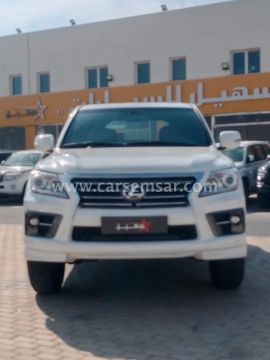 2014 Lexus LX 570 Sport