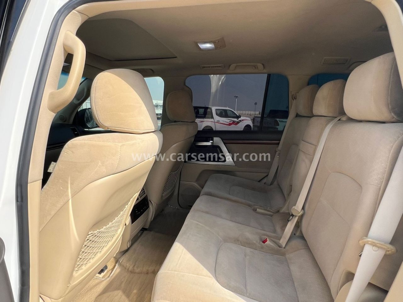 2016 Toyota Land Cruiser VXR for sale in Qatar - New and used cars for ...