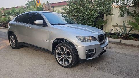 2014 BMW X5 xDrive 35i
