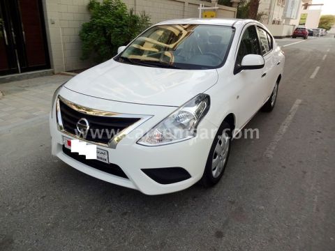 2024 Nissan Sunny 1.5