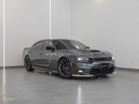 2023 دودج تشارجير Charger Rt Scat Pack