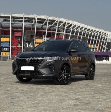 2025 MG RX 5 Turbo 1.5