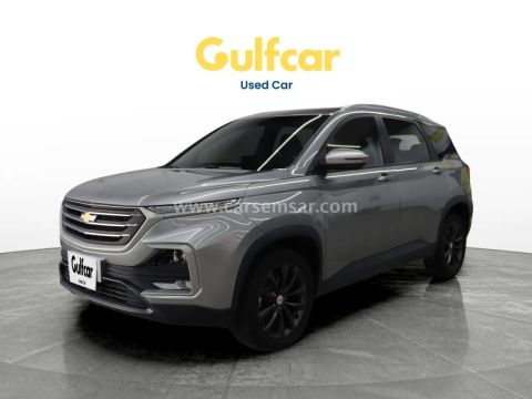 2023 Chevrolet Captiva LS