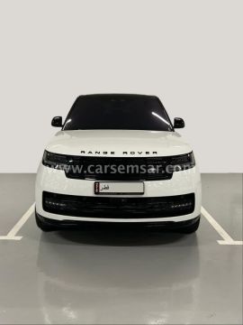 2023 لاند روفر رنج Rover Vouge HSE